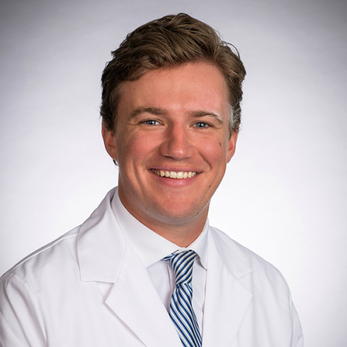Owen Clark, M.D.