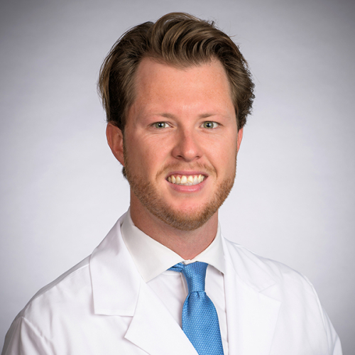 Chase Coley, M.D.