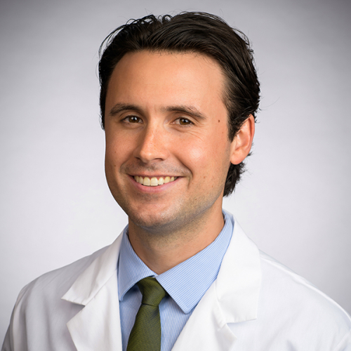 Jack Dryden, M.D.