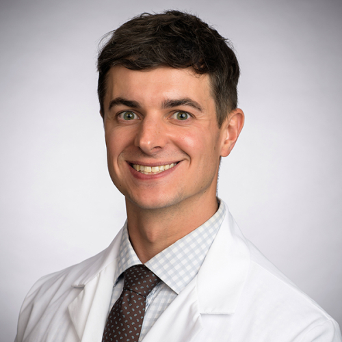 Tim Ghan, M.D.