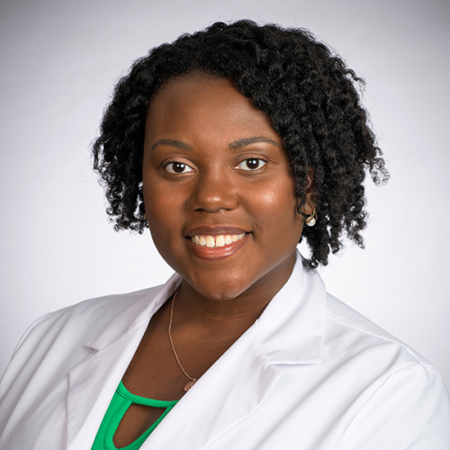 Tameka Guillaume, M.D.