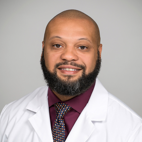 Robert Hammond, M.D., Ph.D.