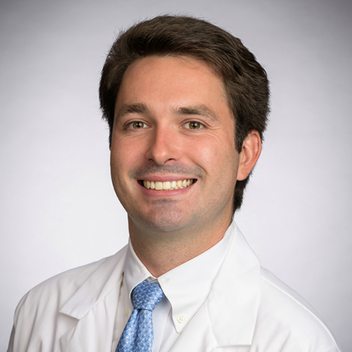 Joseph Kinsinger, M.D.