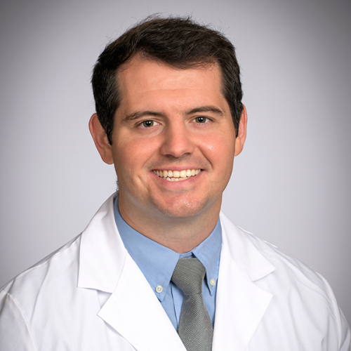 Matthew Long, M.D.