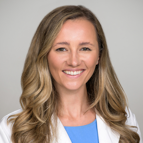 Shelby Lyda, M.D.