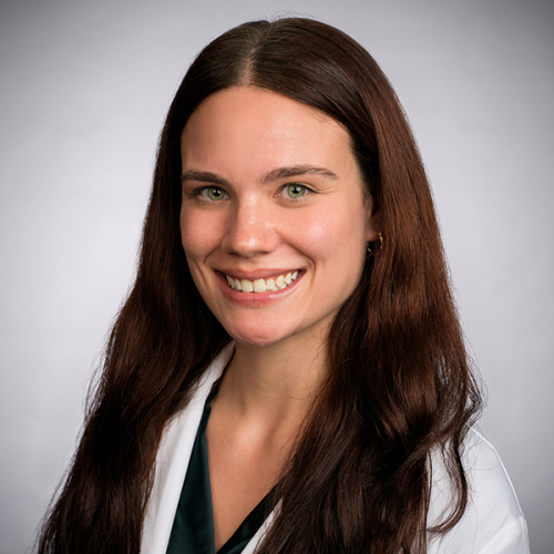 Allison McIntosh, M.D.
