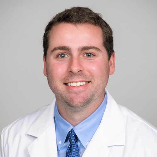 Conner Moss, M.D.