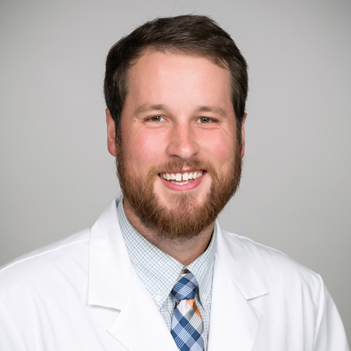 Jackson Moss, M.D.