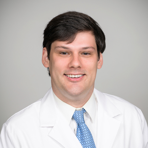 John North, M.D.