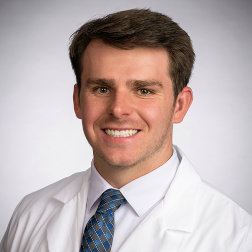 Cody Orvin, M.D.