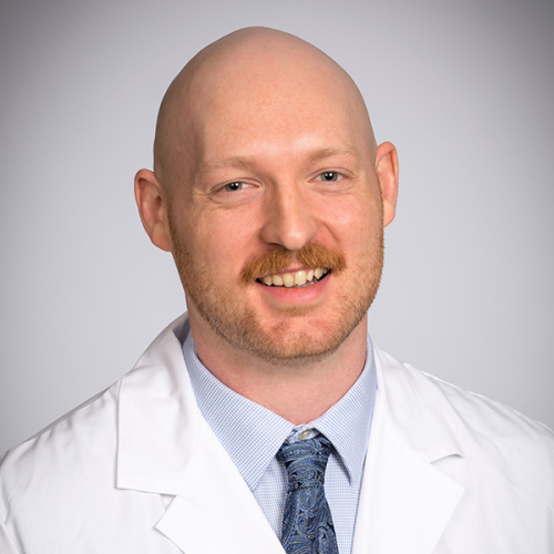Storm Owens, M.D.