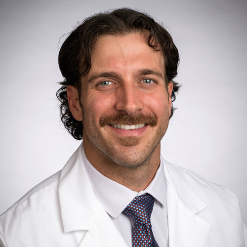 Benjamin Primeaux, M.D.