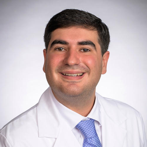 Kyle Russi, M.D.