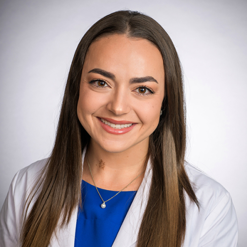 Christina Sedaros, M.D.