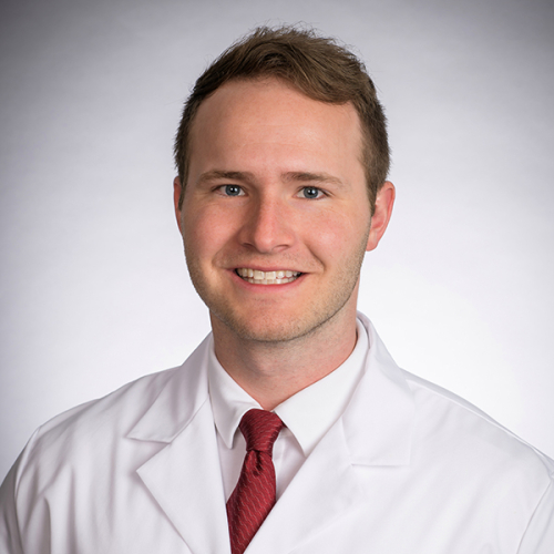Andrew Stevens, M.D.