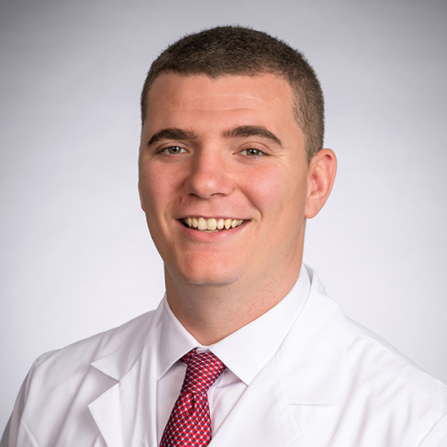 Hayden Suggs, M.D.