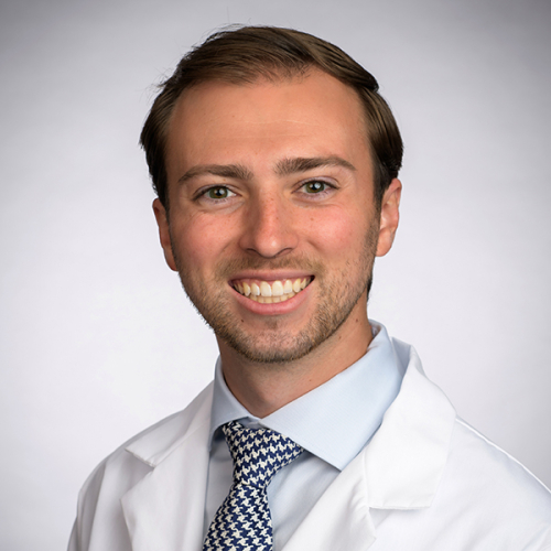 Luke Twaddell, M.D.