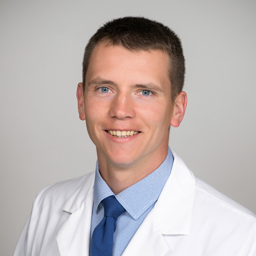 Nate VanKampen, M.D.