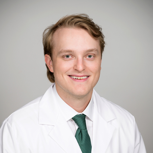 Seth White, M.D.