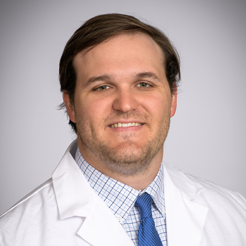 Chris Williams, M.D.