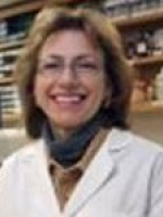 Brouillette, Christie, Ph.D.