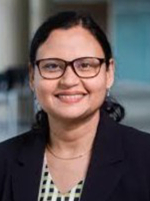 Gupta, Romi, Ph.D.