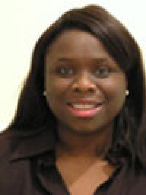 Edwards, Yvonne J.K., Ph.D.