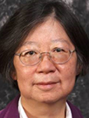 Chow, Louise T., Ph.D.