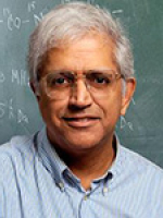 Krishna, N. Rama, Ph.D.