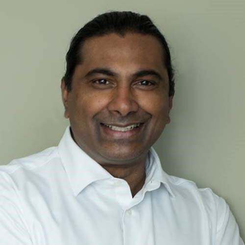 Rubin Pillay, M.D., Ph.D.