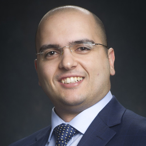 Hussein Abu Daya, MD