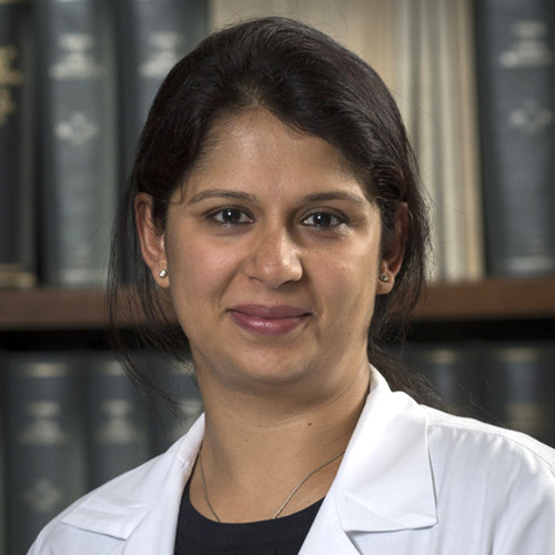 Garima Arora, MD, MRCP