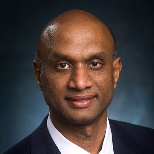 Harish Doppalapudi, MD