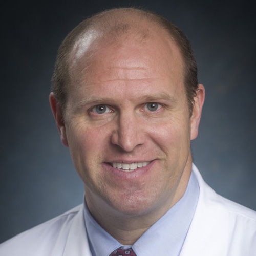 Andrew Lenneman, MD