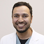 Mustafa Ahmed, MD