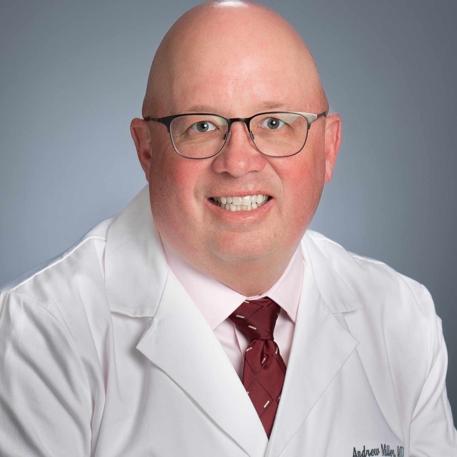Andrew Miller, MD