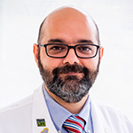 Jose Tallaj, MD