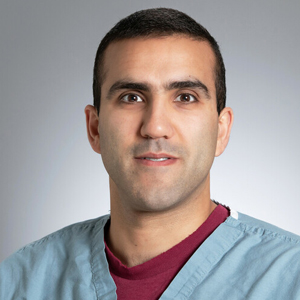 Mustafa Ahmed, MD