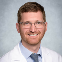 Blake Smith, MD