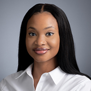 Nneka Nwokeocha, MD