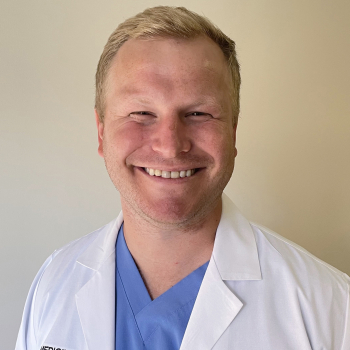 Zachary Jost, MD