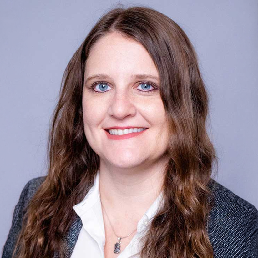 Headshot of Dr. Brittany Lasseigne