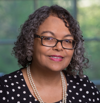 2/24/21 - Suzanne E. Barbour, Ph.D., Dean, The Graduate School, Professor, Dept. of Biochemistry & Biophysics, University of North Carolina at Chapel Hill “Recruitment and Retention of Underrepresented Graduate Students”