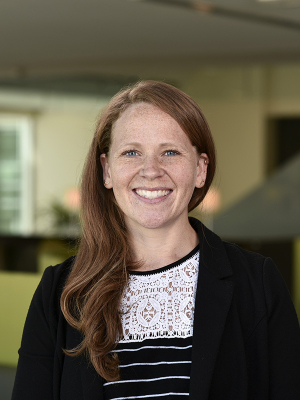 Latimer, Mary, Ph.D.