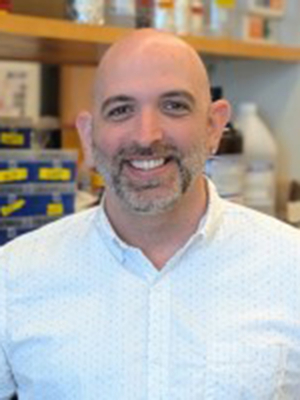 Van Sciver, Robby, Ph.D.