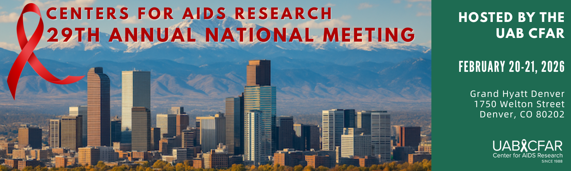 CO Meeting Banner