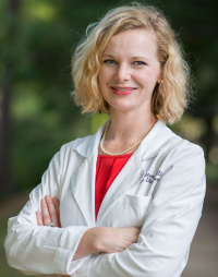 Ellen Eaton, MD, MPH