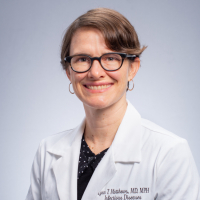 Lynn T. Matthews, MD, MPH