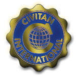 logoembossedcivitan