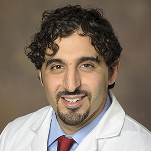 Joseph, Bellal A., M.D., FACS